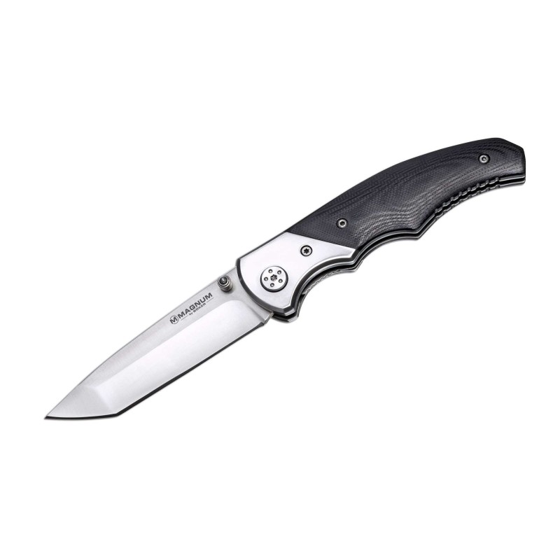 Nož Satin Tanto Boker