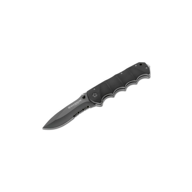 Nož Magnum Black Spear