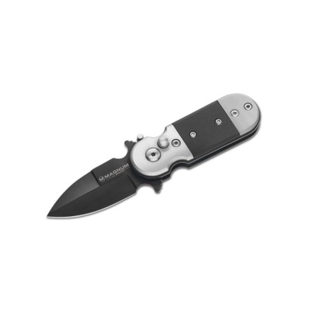 Nož Black Lightning Boker