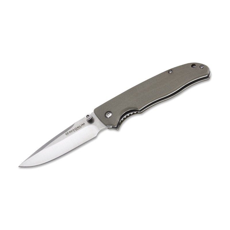 Nož Smooth Operator Boker