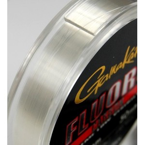 Laks G-LINE FluoroCa 25M 1.37KG 0.14mm 