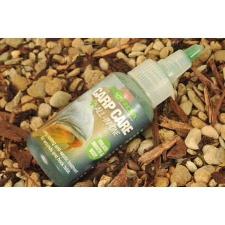 Antiseptik Korda Carp Care All-in-One