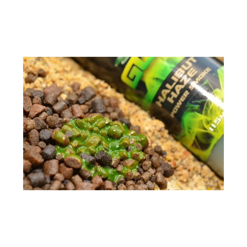 Dodatek Power Smoke Halibut GOO