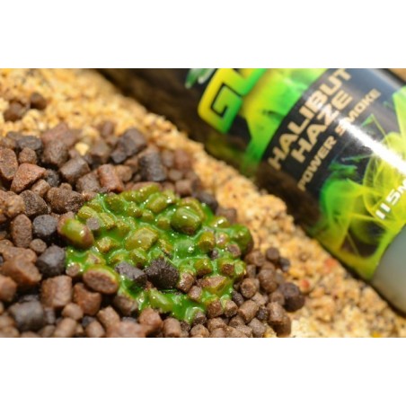 Dodatek Power Smoke Halibut GOO