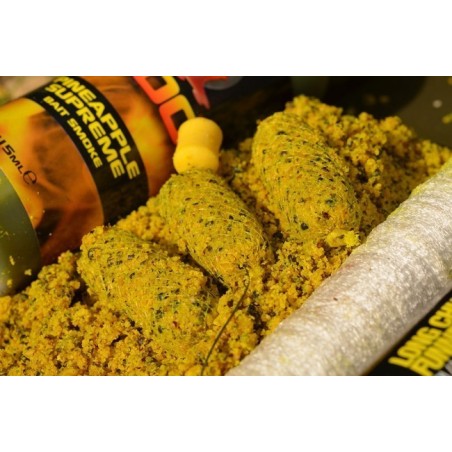 Dodatek Supreme Bait Smoke Pineapple GOO