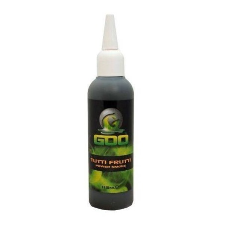Dodatek Supreme Bait Smoke Tutti Frutti GOO