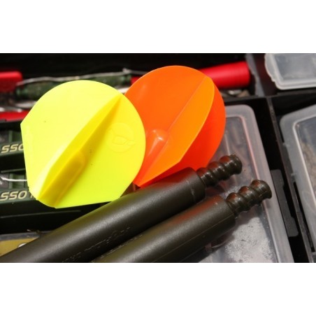 Marker Drop Zone Marker Float