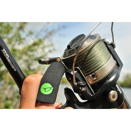 Naprstnik Korda Finger Stall XL