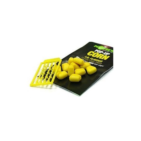 Pop-up Koruza IB Yellow     
