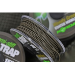 Predvez N-Trap Semi Stiff 30lb Weedy Green