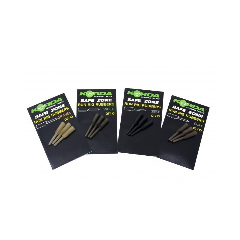 Run Rig Rubber Clay