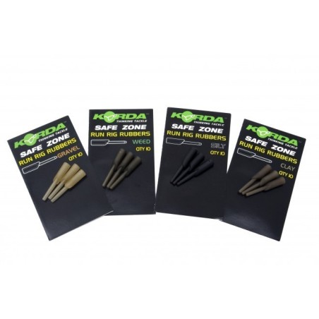Run Rig Rubber Clay