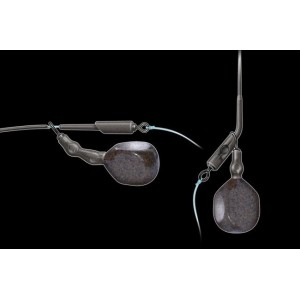 Run Rig Rubber Clay