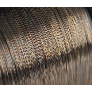 Laks Element G-Line 0,33mm 7,9kg Brown 