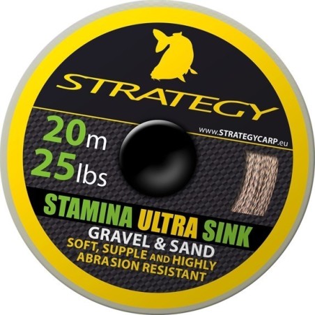 Predvez Stamina Sink Sand 35lb 20m   