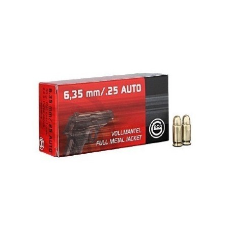 Naboji 6,35 Browning VM 3,2g (50)