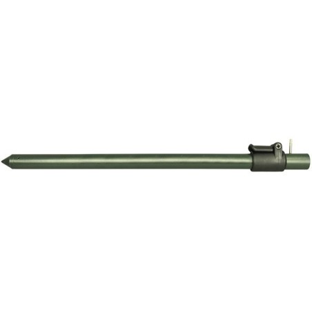 BankStick 58/97cm Alu