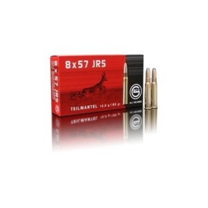 NABOJI 8X57 IRS GECO 12,0g