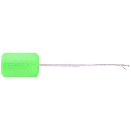 Igla Splicing