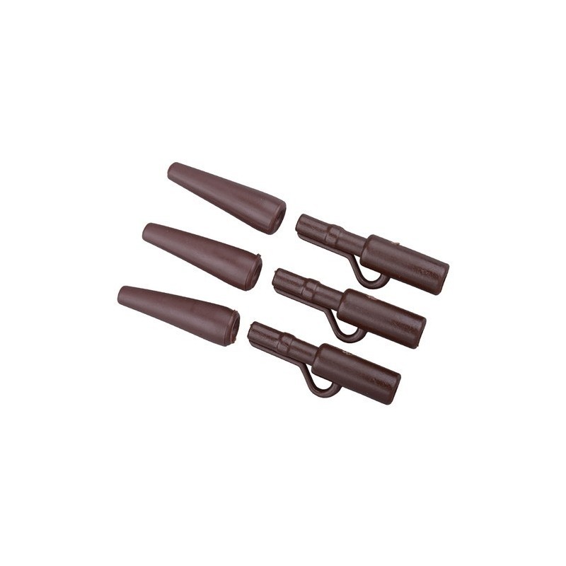 Safety Clip+Tail silt