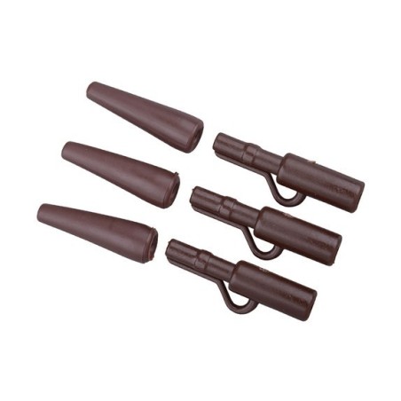 Safety Clip+Tail silt