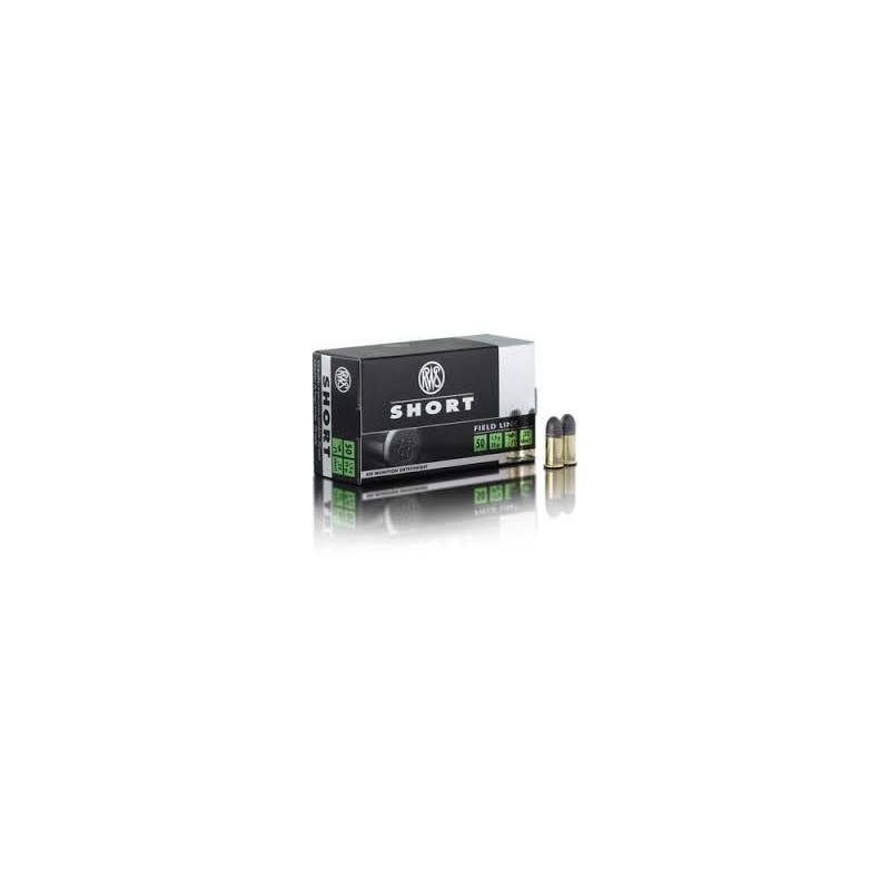 Naboji .22lfb(10x50)short