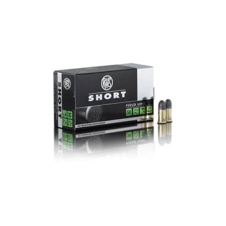 Naboji .22lfb(10x50)short