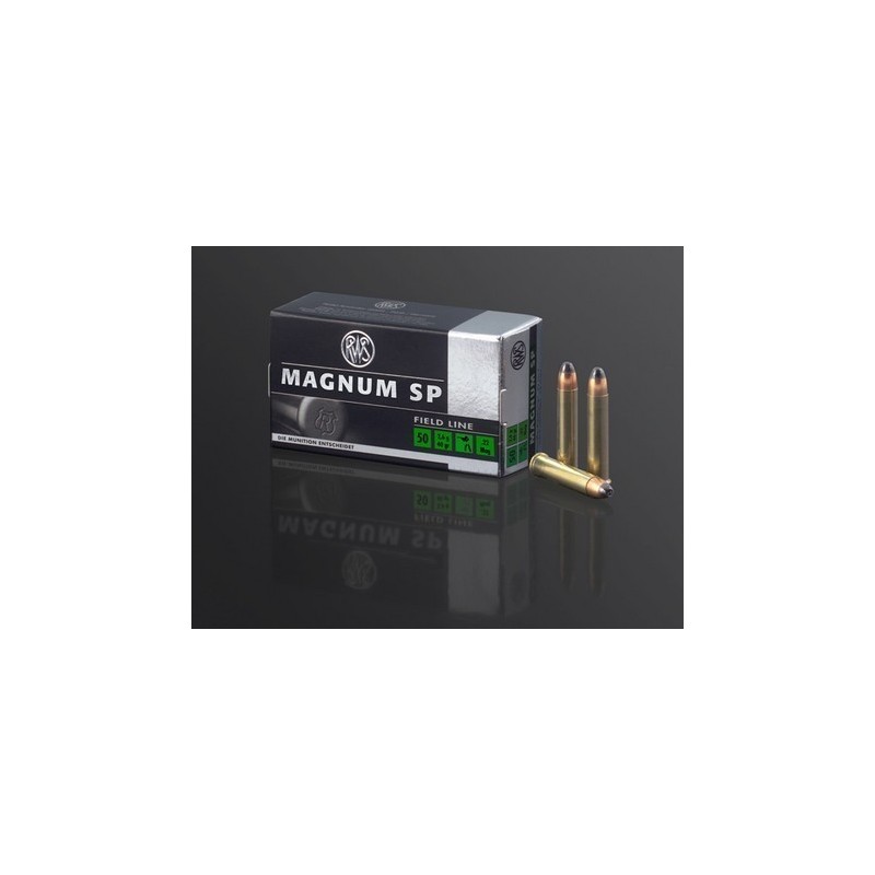 Naboji RWS .22Mag. TM (50)