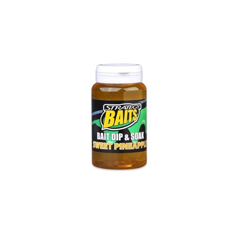 Dip & Soak 150ml Sweet Pineapple