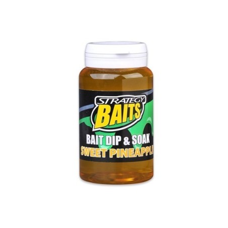 Dip & Soak 150ml Sweet Pineapple