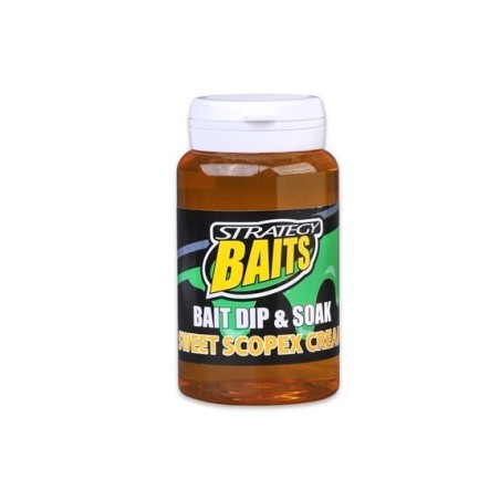 Dip & Soak 150ml SWEET SCOPEX CREAM