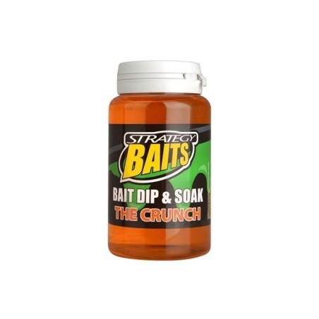 Dip & Soak 150ml THE CRUNCH