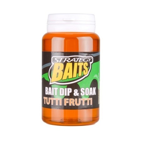 Dip & Soak 150ml Tutti-Frutti