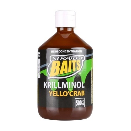 Concentrated Krillminol 500ml