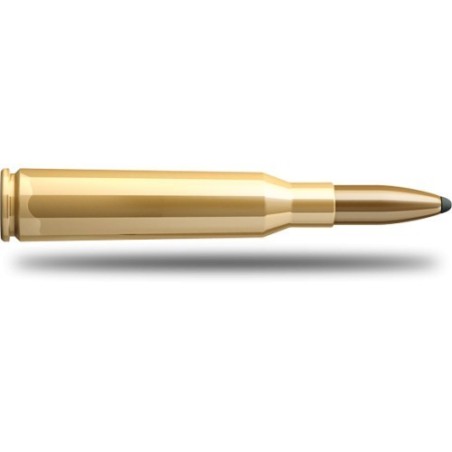 Naboji 6,5x57 SP 8,5g  (20) S&B