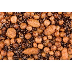 Partikli Hemp&Tigers 1,5L