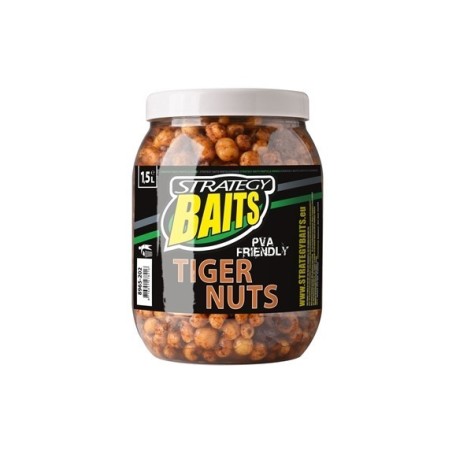 Partikli Tigers 1,5L
