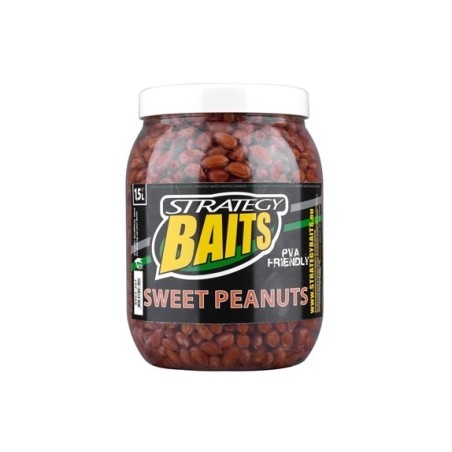 Partikli Sweet Peanuts 1,5L PVA+