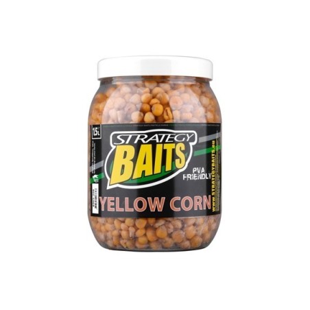 Partikli Yellow Corn 1,5L PVA¸+