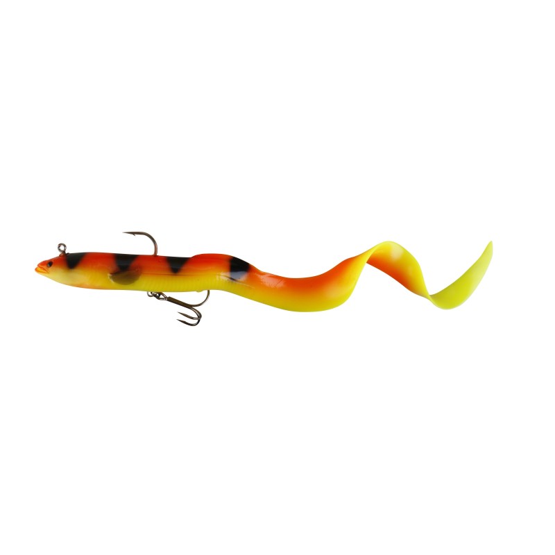 Vaba Real Eel 20cm 38g 05-GoldenAmbulance NL 1pcs