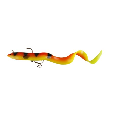 Vaba Real Eel 20cm 38g 05-GoldenAmbulance NL 1pcs