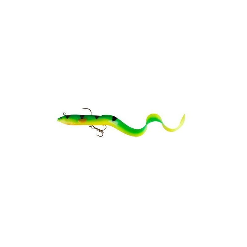 Vaba Real Eel 15cm xg 02-FireTiger