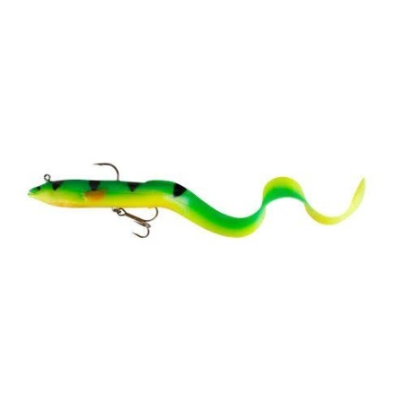 Vaba Real Eel 15cm xg 02-FireTiger