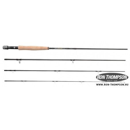 Ron Thompson Tyron Nx-series 5/6