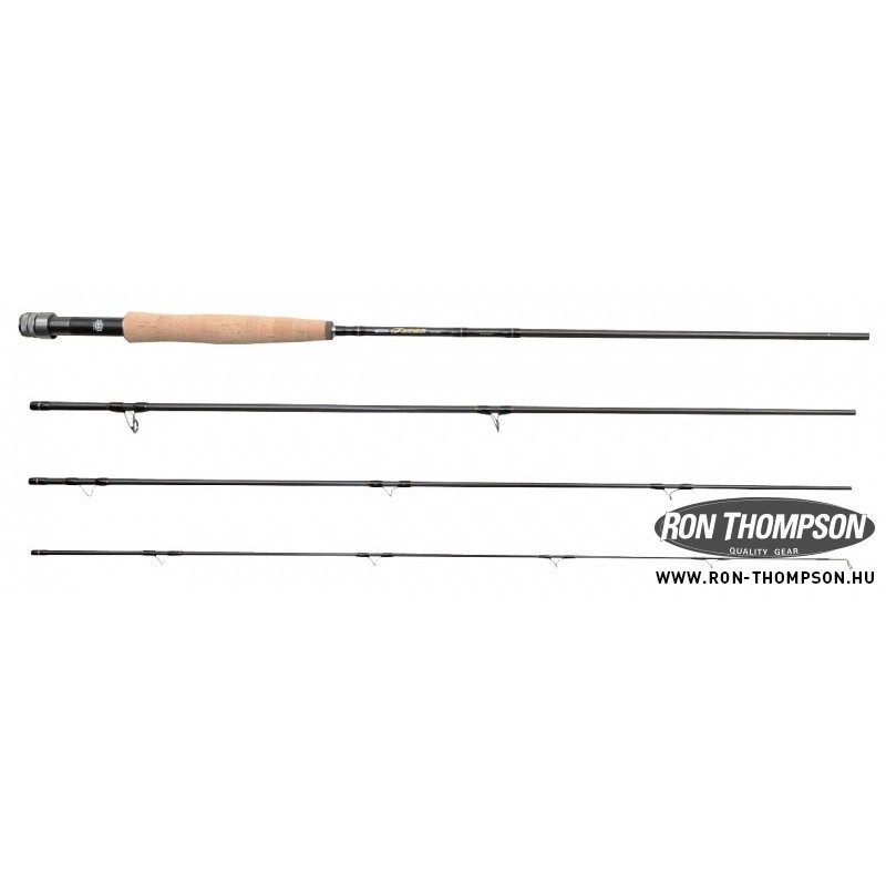 Ron Thompson Tyron Nx-series 4/5