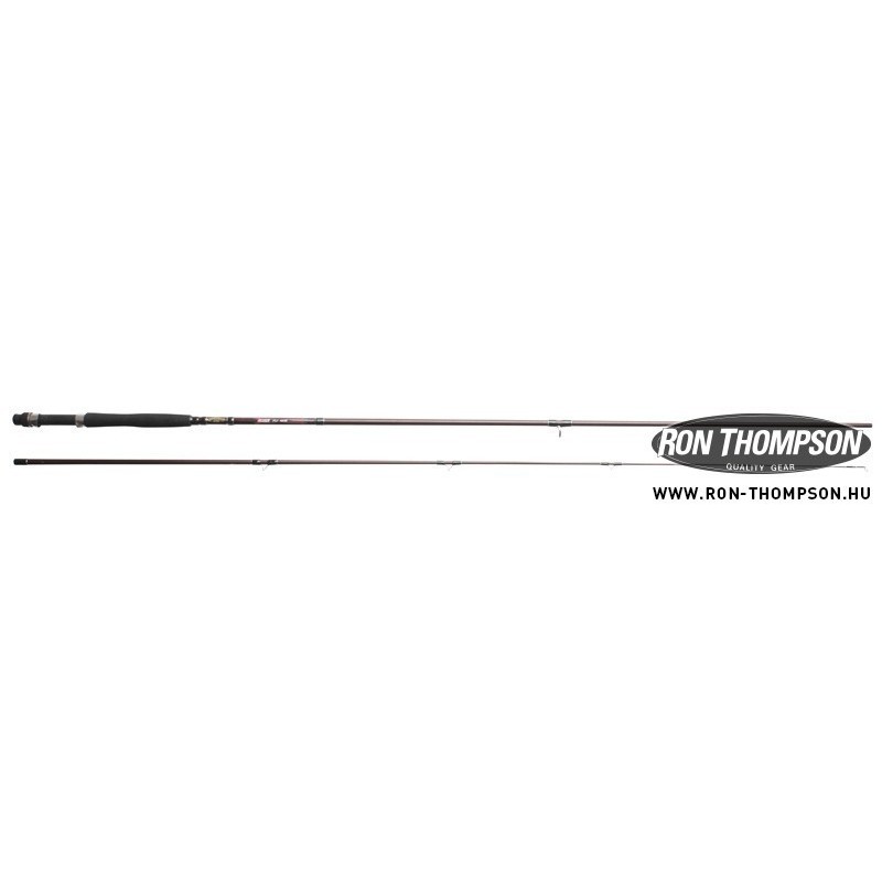 Ron Thompson Evo2 Fly 6/7