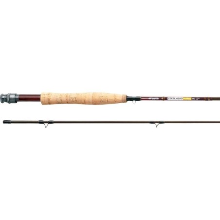 Ron Thompson steelhead Nano Fly 5/6