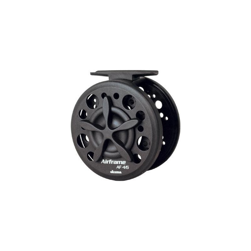 Okuma Airframe 4/6