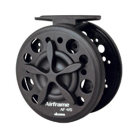 Okuma Airframe 4/6