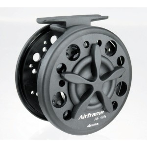 Okuma Airframe 4/6